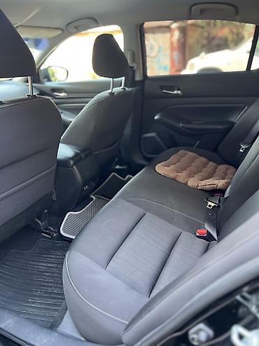 nissan алтима: Nissan Altima: 2019 г., 2.5 л, Автомат, Бензин, Седан — 8