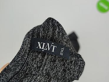 tuniki: XLNT, Tunika damska, rozmiar 2XL — 4