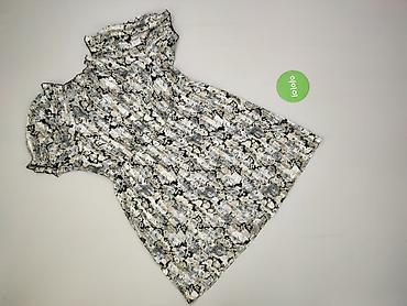 tekstylia: Sukienka damska, rozmiar 4XL — 3