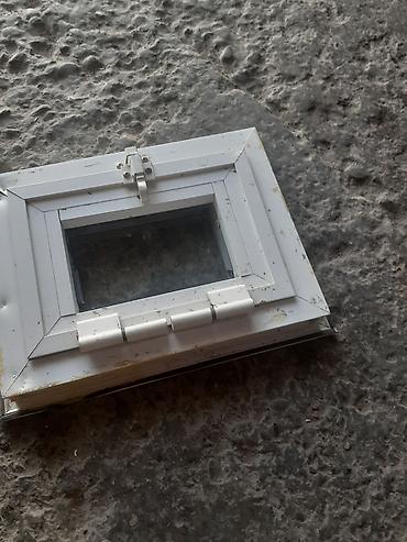 İşlənmiş Fortoçka, Еni: 33 sm, Uzunluğu: 43 sm