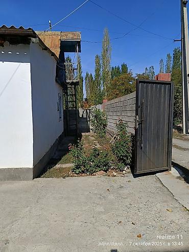 Продажа дач: Срочно срочно дача сатылат Сокулуктан дача Вишенка 5 сотых 3 ком — 8