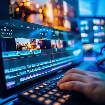 оформление мероприятия: Видео-фотосъёмка Аэросъёмка Слайдшоу Монтаж Лавстори и др — 2