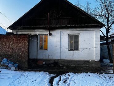 продаю дом в баят: Дом, 70 м², 4 комнаты, Агентство недвижимости, Старый ремонт