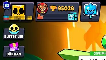 brawl stars 2: Hesaba görə qiymət əladır məncə tələsin — 1