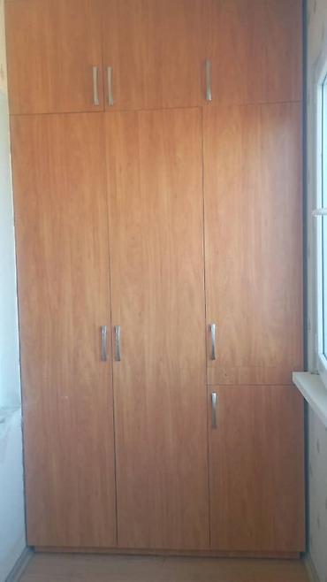 Гарнитуры для прихожей: 🏠 Сдаётся 1-комнатная квартира 📍 мкр. Юг-2 🏢 106 серия ⬆️ 8 этаж из 9 — 3
