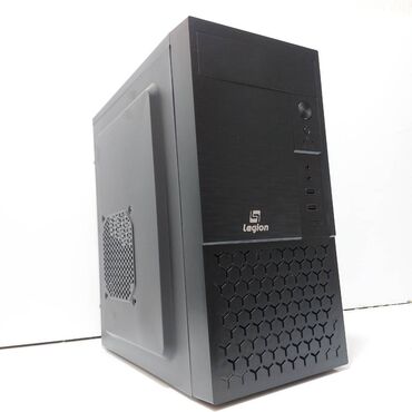 Masaüstü kompüterlər və iş stansiyaları: Ofis üçün Kompüterlər "İntel Core i3 3210” ⭐KEYS1 128GB 2.5 SSD ilə – -da lalafo.az — 11 Masaüstü kompüterlər və iş stansiyaları: Ofis üçün Kompüterlər "İntel Core i3 3210” ⭐KEYS1 128GB 2.5 SSD ilə – — 11