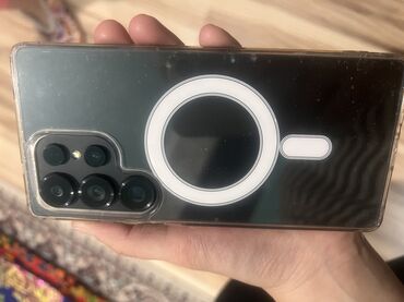 Samsung: Samsung Galaxy S25 Ultra, Новый, 1 ТБ, цвет - Черный, 2 SIM — 8