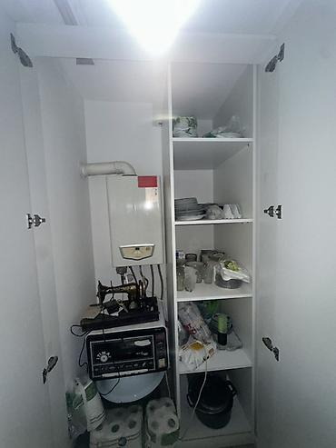 Mənzillər: Bakı, 3 otaqlı, Köhnə tikili, 60 kv. m — 4