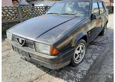 alkometar cena: DELOVI ALFA 75 1.6B | Lim mehanika — 2
