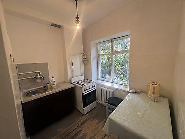 Продажа квартир: 3 комнаты, 54 м², Индивидуалка, 2 этаж, Косметический ремонт — 9