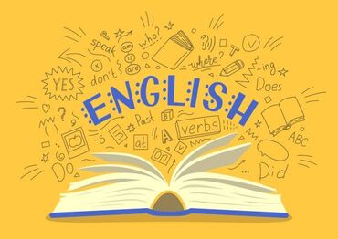 krisha kg: Языковые курсы Английский, Турецкий Для взрослых, Для детей