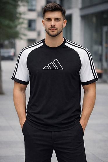 Majice: Men's T-shirt Tommy Hilfiger, bоја - Šareno — 7