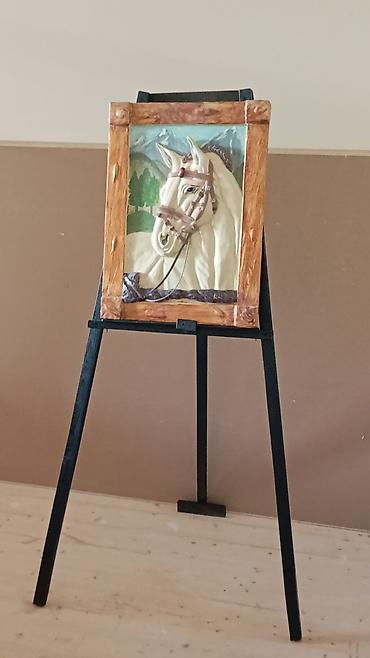 сулоосун фото: Barelief Mustang 🐎 60/45cm
Skluptor Yenzo — 6