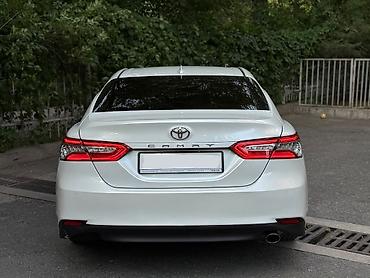 решетка на тойота ист: Toyota Camry: 2020 г., 2.5 л, Автомат, Бензин, Седан — 5