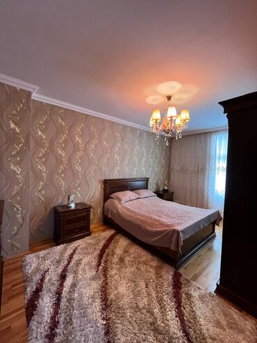 Yeni tikili: 3 otaqlı, Yeni tikili, 92 kv. m — 5