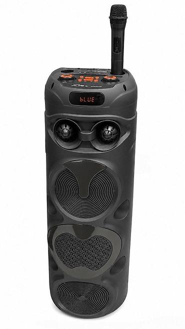 magic karaoke ys 68: Karaoke bluetooth dinamik Smla MS-2058BT-W Bütün kateqoriyalar • — 1