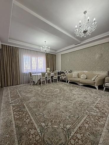 Аренда домов: 200 м², 5 комнат, Без животных — 8
