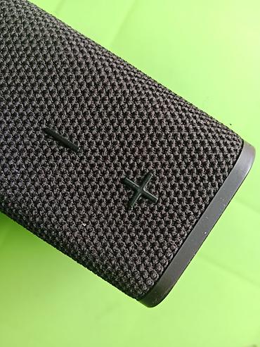 Zvučnici i stereo sistemi: "URBANISTA-BRISBANE" ®™ prenosni Bluetooth zvučnik od 20W — 16