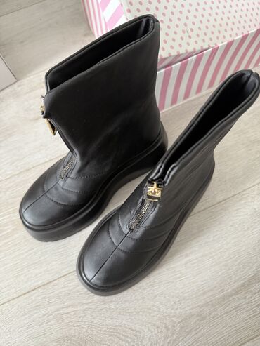 Сапоги: НОВЫЕ сапоги, так Эта модель уникальная, аналогов нет Турция 🇹🇷 — 6