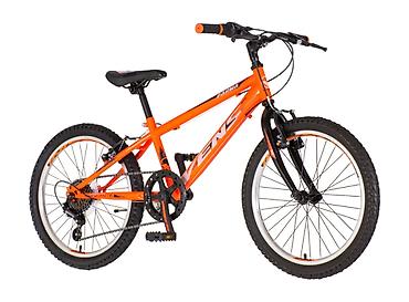 gant patike: Bicikl junior Venssini Parma 20" (11", XXS) – neon narandžasti UV - — 2