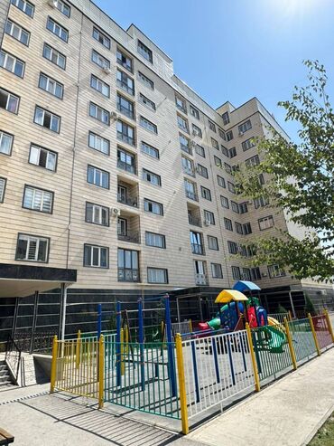 квартира студия 40 кв м: 4 комнаты, 105 м², Элитка, 3 этаж, Евроремонт