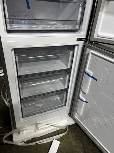 Холодильники: Холодильник Avest, Новый, Двухкамерный, 60 * 205 * 60 at lalafo.kg — 10 Холодильники: Холодильник Avest, Новый, Двухкамерный, 60 * 205 * 60 — 10