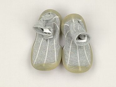 buty nike running: Buciki niemowlęce, 25, stan - Bardzo dobry