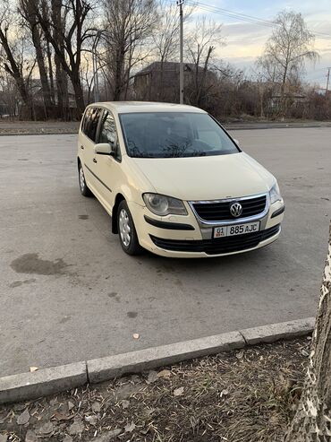 усилитель мах in Кыргызстан | APPLE IPHONE: Volkswagen Touran 1.6 л. 2009 | 200000 км