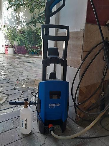 Moyka aparatı