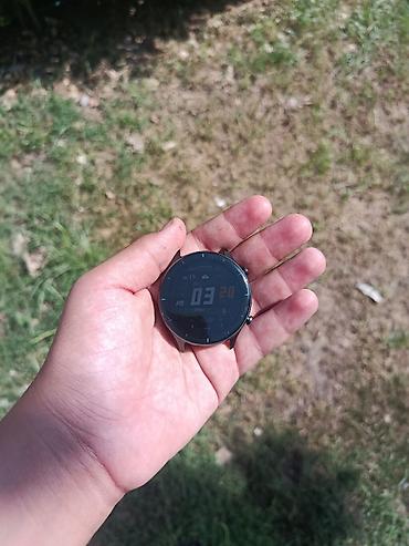 takema saat: Amazfit GTR 2e – smart saat üçün orijinal aksesuarlar və sənədlər — 9
