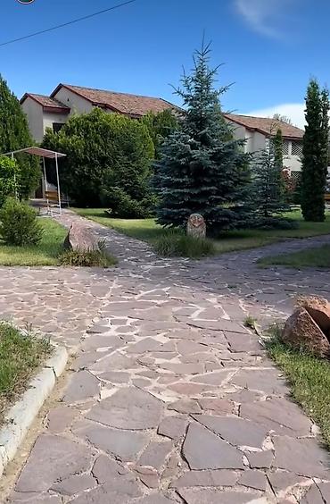 домики каракол: Гостевой дом на Иссык-Куле, ДАНЭМ, Кара-Ой (Долинка), На неделю — 10