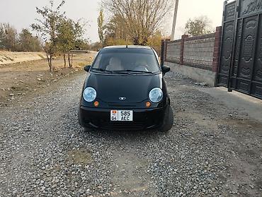 колесо на matiz: Daewoo Matiz: 2009 г., 0.8 л, Механика, Бензин, Хэтчбэк — 7