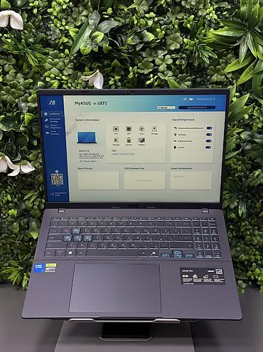 asus k540u: Yeni ASUS Vivobook, 16 ", Intel Core i5, 512 GB, Ünvandan götürmə, Pulsuz çatdırılma, Ödənişli çatdırılma — 2