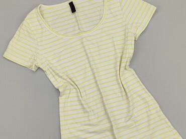 t shirty damskie białe: T-shirt, Vero Moda, S, stan - Dobry