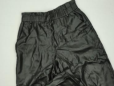 zara basic 77302: Zara, Spodnie materiałowe damskie, rozmiar L — 1