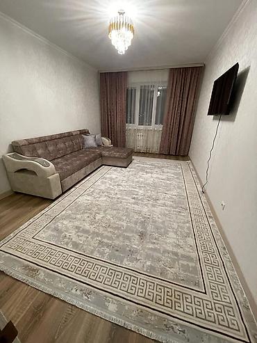 квартиры на ботаническом саду: 1 комната, 48 м², Ботанический сад 12 этаж — 1