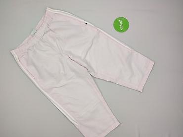 messi majtki: Adidas, Spodnie 3/4 damskie, rozmiar M — 2