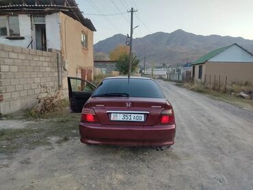 машина хонда одиссей: Honda Accord: 2002 г., 1.8 л, Типтроник, Бензин, Хэтчбэк