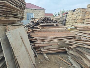 Reykalar, taxtalar: Tikinti üçün taxta kalıp (qalıb) lövhələri - Material: təbii ağac — 6