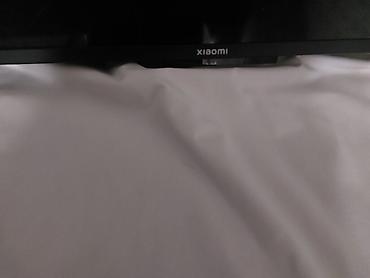 ТВ жана Видео: Телевизор Xiaomi (Smart TV) - Диагональ экрана: примерно — 2