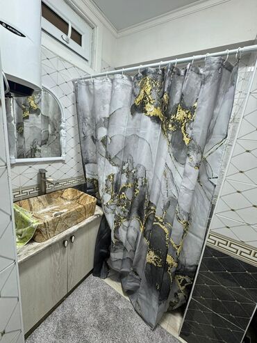 Иссык-Куль 2025: Уютная меблированная квартира-с изолированной спальней и просторной — 6