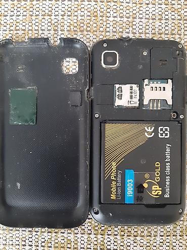 nokia e65: Komplekt telefonlar – ehtiyat hissələri və ya bərpa üçün Paketdə — 4