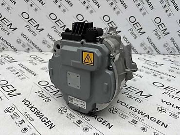 turbina: HIBRIDNI ALTERNATOR 50 TDI ZA AUDI A6, A6 ALLROAD, A7 . - 4N1 903 — 1
