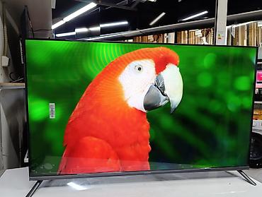 hisense 49: Смарт‑телевизор YASIN на платформе webOS Hub. Основные возможности: - — 7