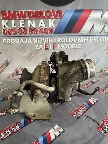 polovan auto do 1500 evra: TURBINA N57 30D GTB2260V ZA BMW 330, 330 GT, 430 . OD 2010. DO 2015 — 2