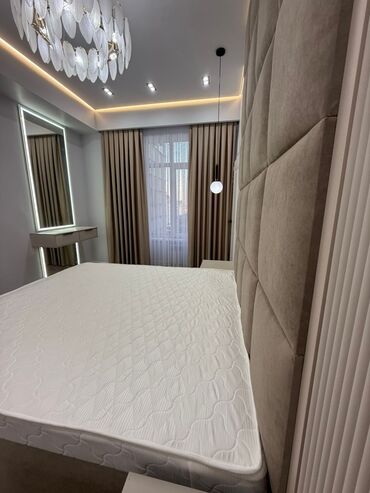 Продажа квартир: 2 комнаты, 69 м², Элитка, 8 этаж, Евроремонт — 5