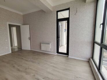 продажа недвижимости в азербайджане: 2 otaqlı, Yeni tikili, 95 kv. m