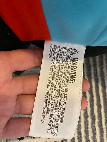 Ostale igračke: Bubamara guralica Little Tikes Deca je obozavaju. Moja se igrala po — 8