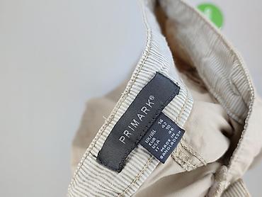 him polska: Primark, Spodnie materiałowe damskie, rozmiar M — 4
