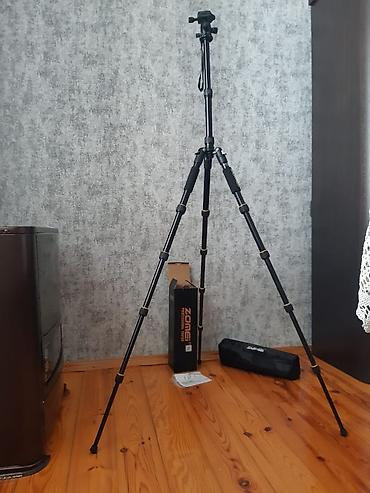 grip: Qiymetde razilashma var . Led ishiq desti, Shtativ, crane, Flash — 4